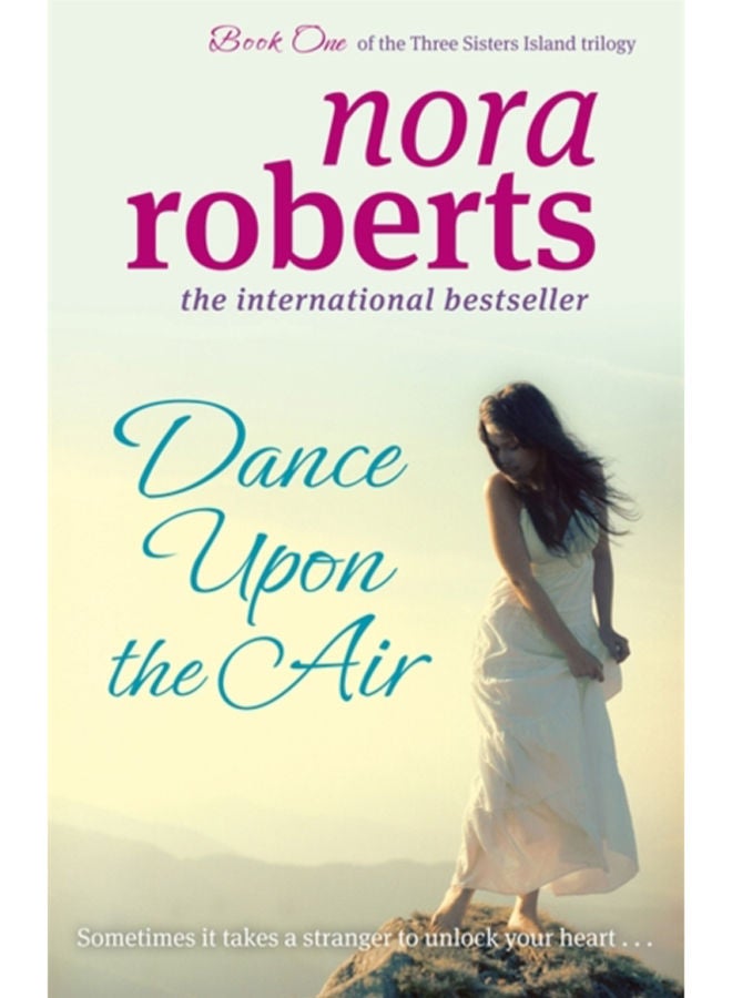 Dance Upon The Air : Number 1 in series 