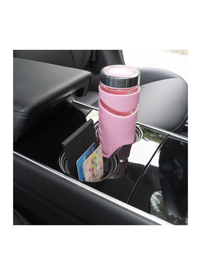 NIBEMINENT Car Cup Holder - Image 3