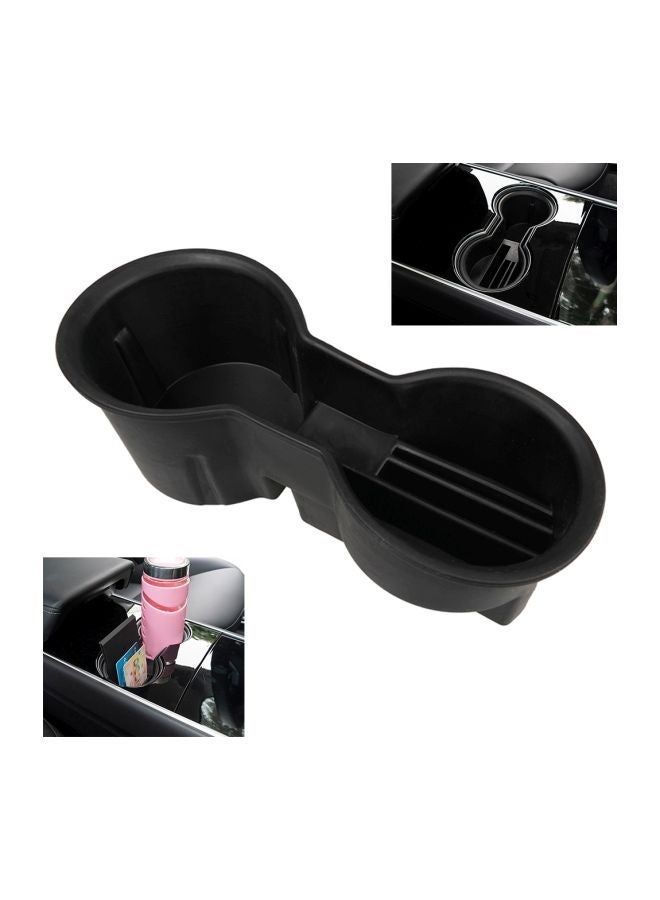NIBEMINENT Car Cup Holder - Image 2