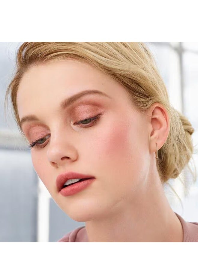 elf elf Monochromatic Multi Stick for Eye, Lip, and Cheek, Glimmering Guava, 5g  - Image 4