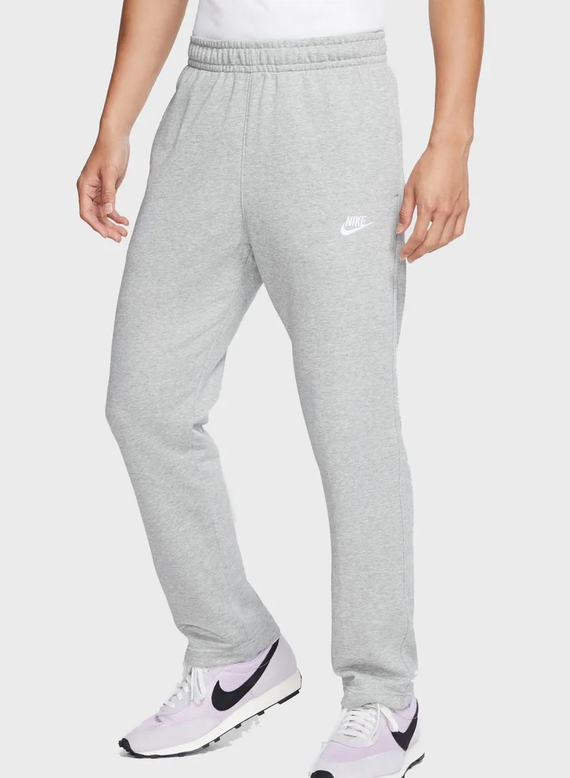 Nike Nsw Club Sweatpants