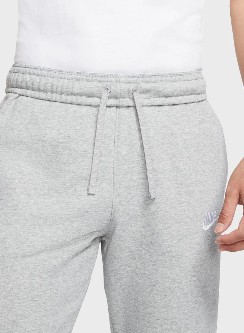 Nike Nsw Club Sweatpants