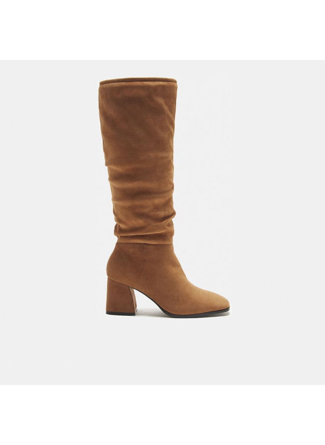 Bata - Ladies Dress Boots 55 Plus - Image 1