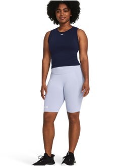 Train Seamless Shorts