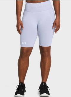 UNDER ARMOUR Train Seamless Shorts  - Image 1
