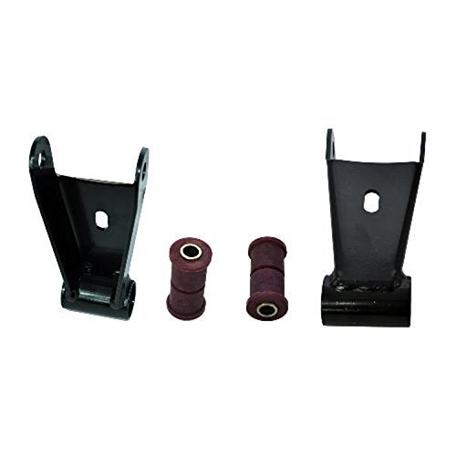 Ford Racing M-3000-H Suspension Lowering Kit (15-17 F150 Rear Lowering Kit) - Image 2