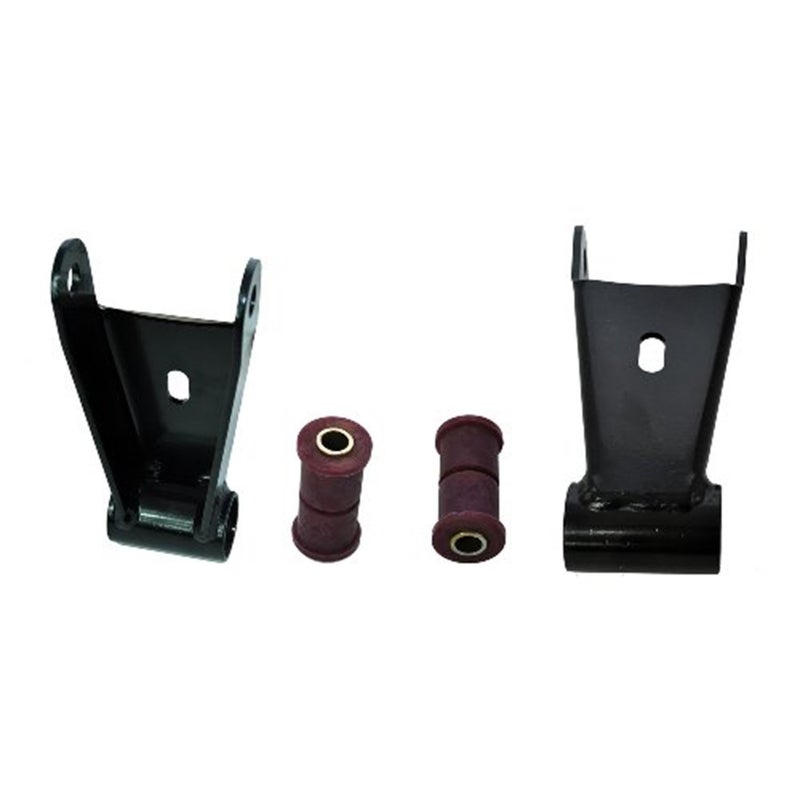 Ford Racing M-3000-H Suspension Lowering Kit (15-17 F150 Rear Lowering Kit) - Image 4