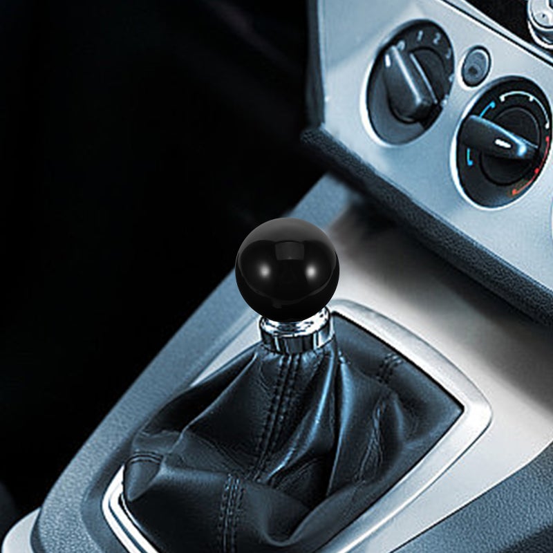 🚗 مقبض نقل حركة عالمي من الأكريليك عالي الجودة بتصميم مريح وأنيق للسيارة - Image 5