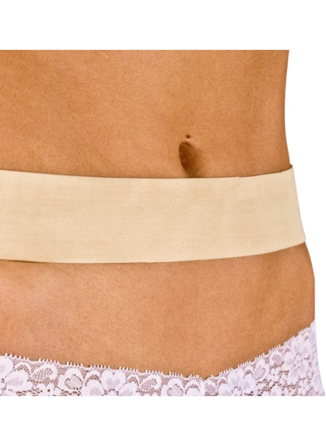 NewGel+ Abdomen Scar Removal Silicon Strips  - Image 3
