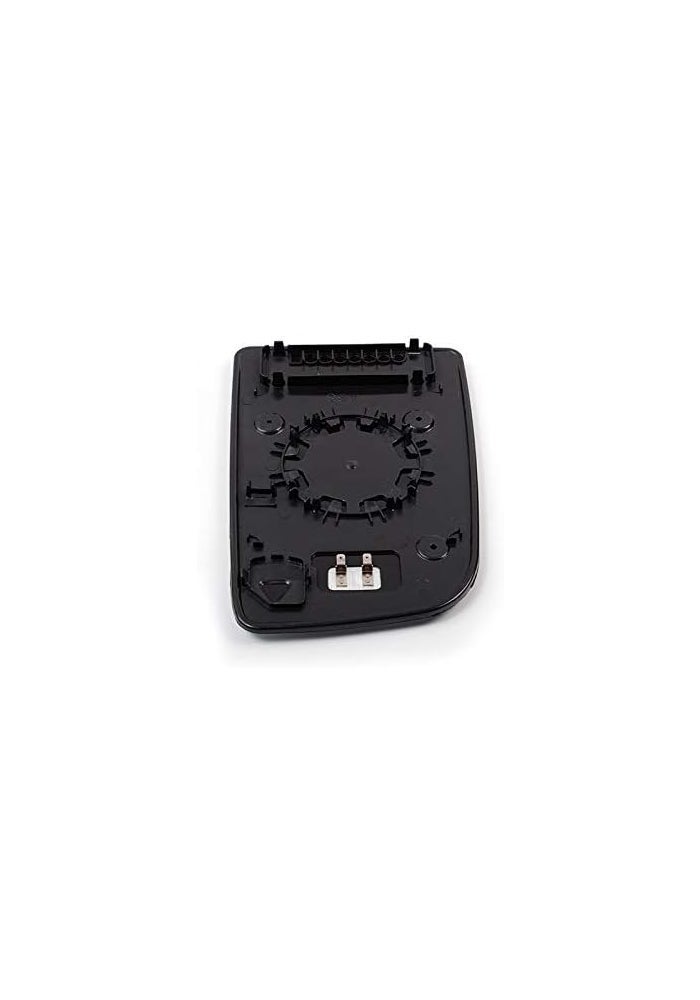 Wivplex Heated Convex Wing Mirror Glass for Mercedes and VW - Image 3