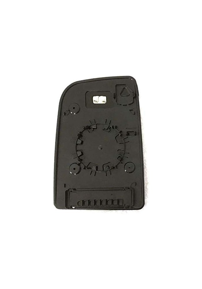 Wivplex Heated Convex Wing Mirror Glass for Mercedes and VW - Image 5