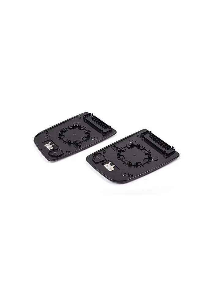 Wivplex Heated Convex Wing Mirror Glass for Mercedes and VW - Image 2