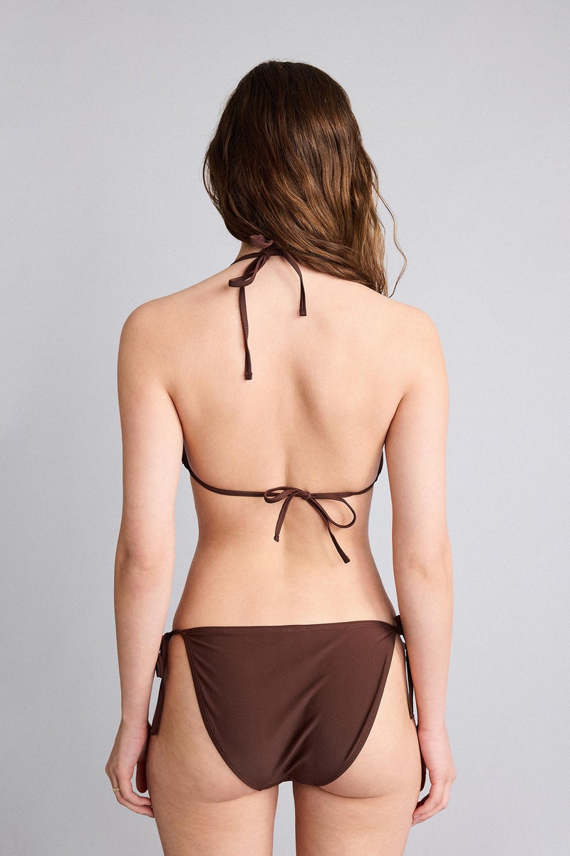 ديفاكتو كلوت بكيني قصة عادية - Image 4