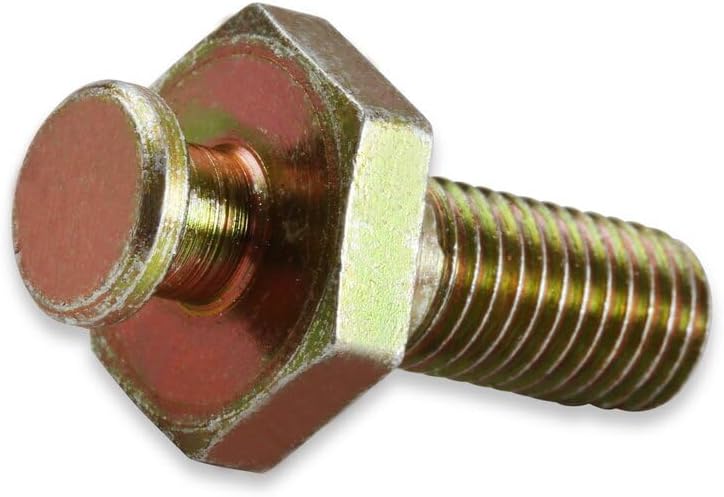 Holley 20-40 Transmission Kickdown Stud Kit - Image 4