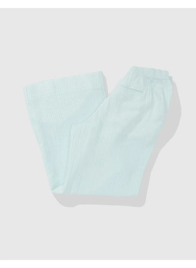 Aerie Aerie Daybreak High Waisted Trouser