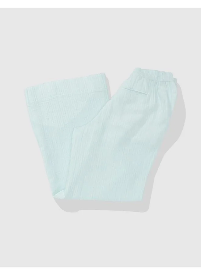 Aerie Aerie Daybreak High Waisted Trouser