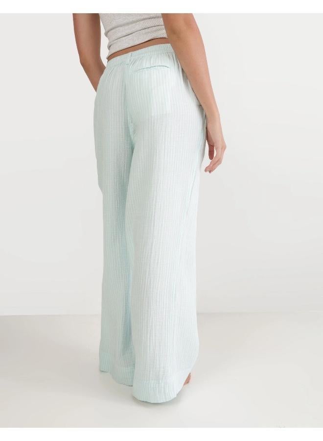 آري من امريكان ايجل بنطلون داي بريك عالي الخصر من إيري - Image 4