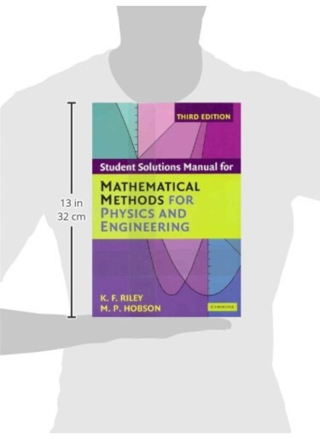 Mathematical Methods for Physics and Engineering Third Edition Paperback Set  - Image 4