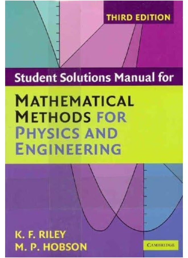 Mathematical Methods for Physics and Engineering Third Edition Paperback Set  - Image 2