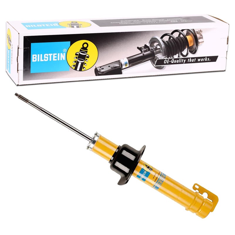 Bilstein 24186797 4600 Series Front Shock fits 2006 2010 Commander  2005 2010 Grand Cherokee  Monotube Design Fade Free Performance
