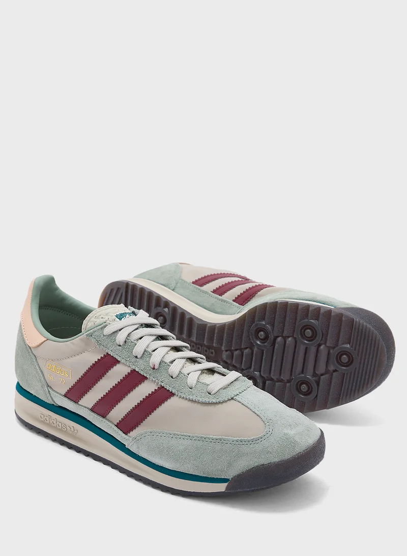 adidas Originals Sl 72 Rs