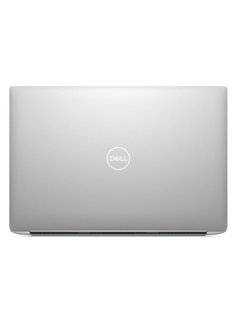 DELL XPS 16 9640, 16.3" non touch, Intel Core Ultra 9 185H, NVIDIA GeForce RTX 4060, 1 TB SSD, 32 GB LPDDR5X, Win 11 English Platinum - Image 5