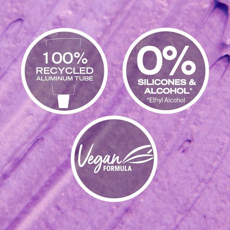 LIVE Schwarzkopf Color XXL Luminance L76 Ultra Violet Permanent Hair Colour - Image 4