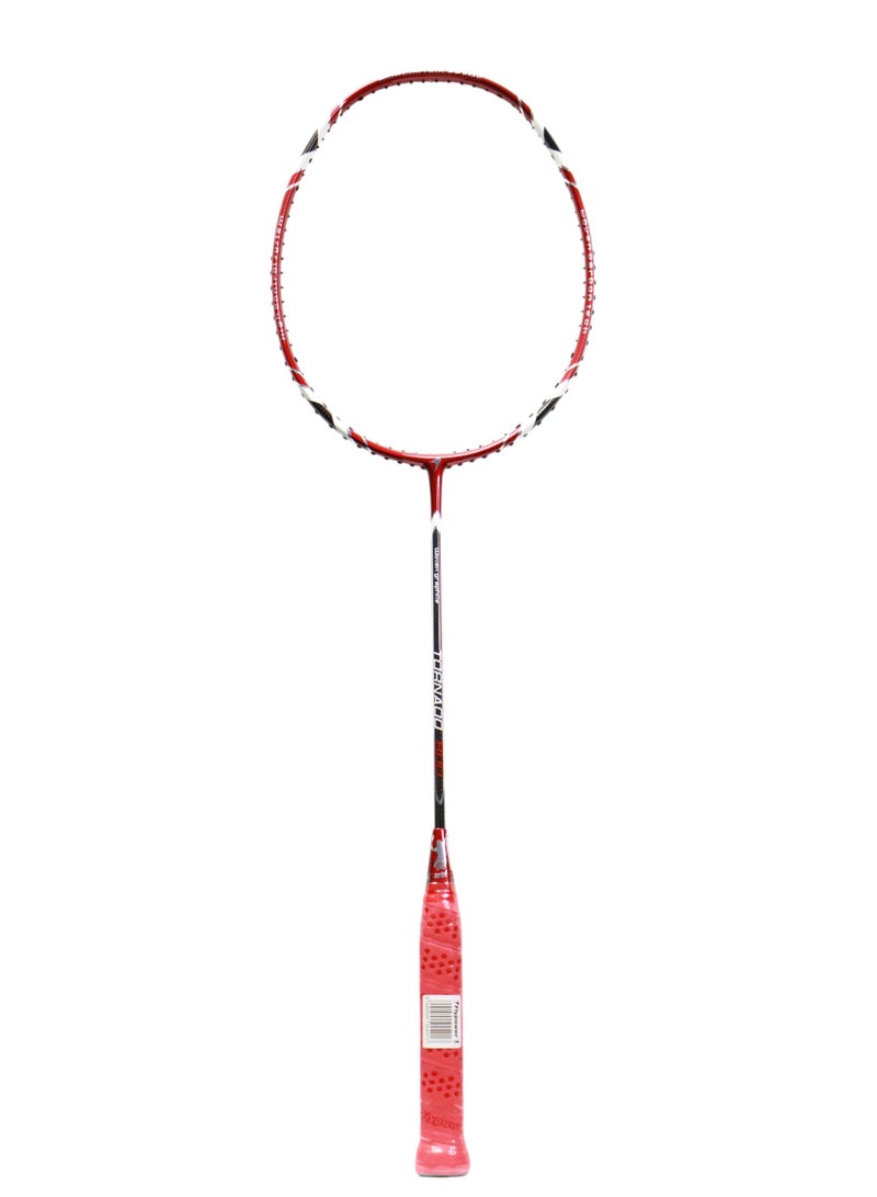FLYPOWER Tornado 800 flypower head heavy balance badminton racket - Image 5