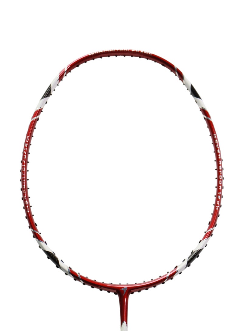FLYPOWER Tornado 800 flypower head heavy balance badminton racket - Image 3