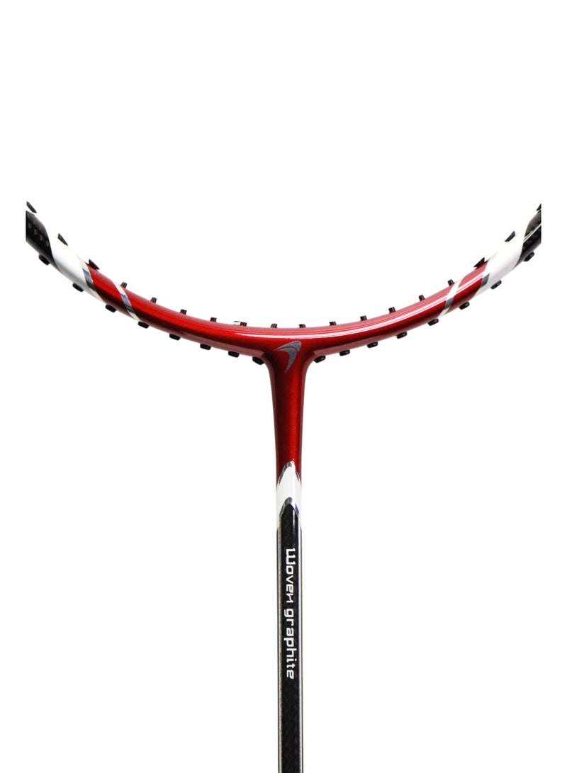 FLYPOWER Tornado 800 flypower head heavy balance badminton racket - Image 4
