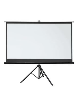3D Projector Screen With Tripod Bracket NE-VL12 Black/White - pzsku/Z23794234EE44AF25B0E6Z/45/_/1734427426/bbf55097-e0f7-4649-9101-b710f46bc184