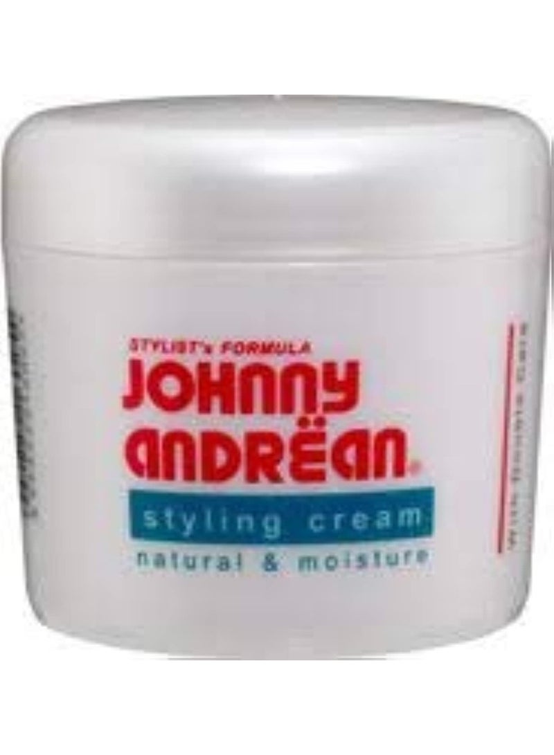Johnny Andrean Hair Styling Cream 250gm