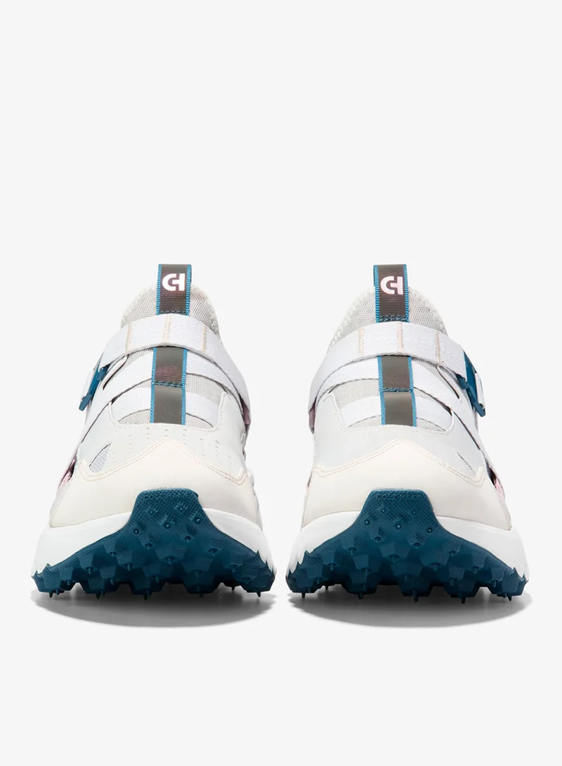 كول هان حذاء الجري 5.زيروجراند بحزام مونك للنساء