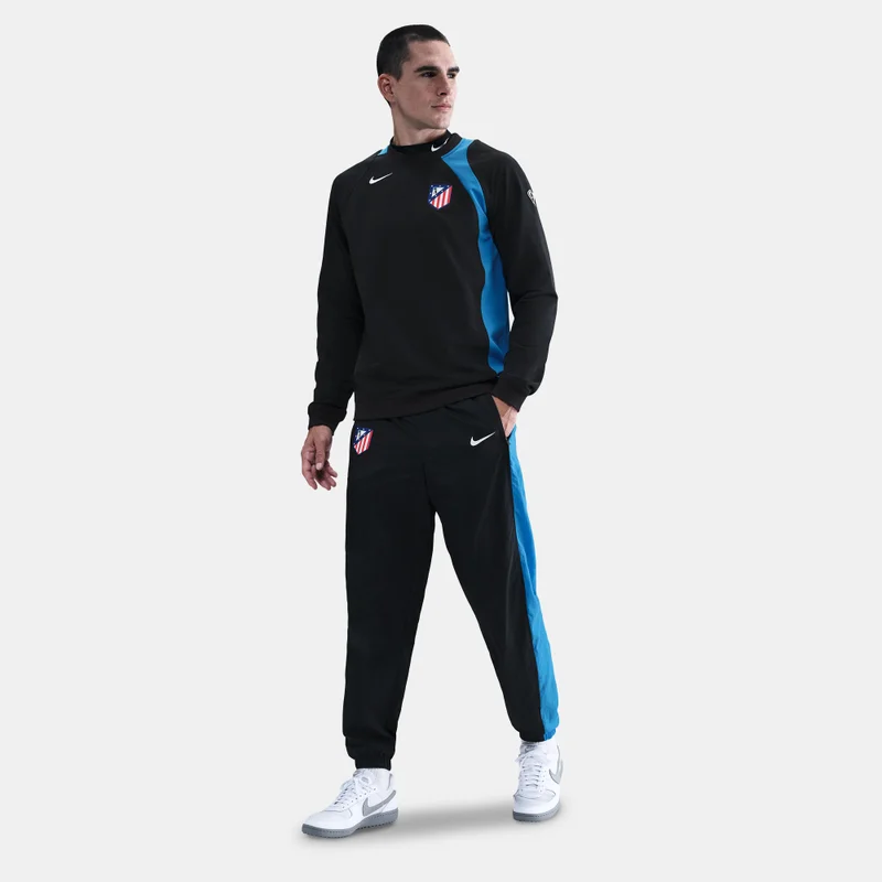 Men's Atletico Madrid Third Total 90 Football Track Pants