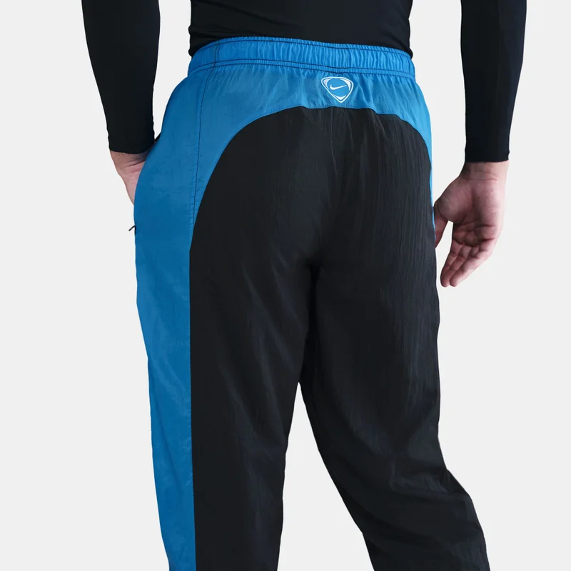 Nike Black Men's Atletico Madrid Third Total 90 Football Track Pants for Men | Best Price UAE