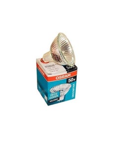 Osram Osram 12V 50W MR16 Circular Halogen Bulb - Yellow  - Image 3