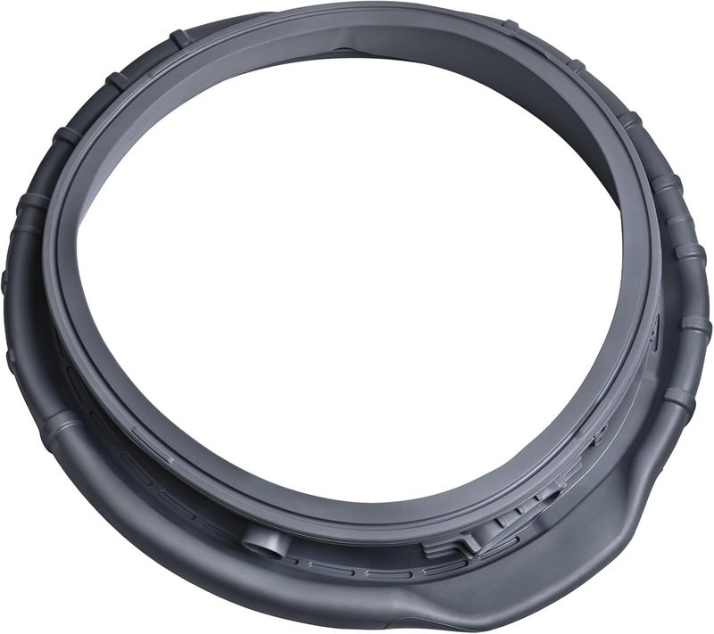 Cylrod Upgrade DC64-03788A Washer Door Boot Seal for Samsung Washers - Image 1