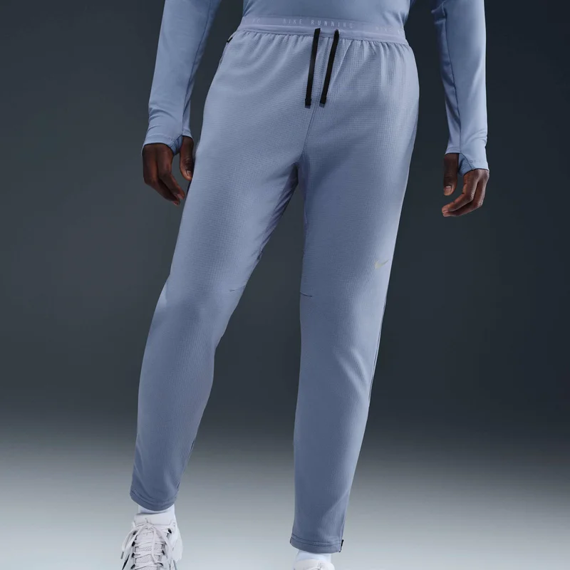 Nike Men's Stride Knit Running Pants