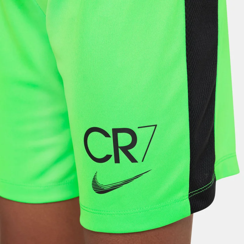 Nike Kids' CR7 Dri-FIT Academy 23 Football Shorts (Older Kids)