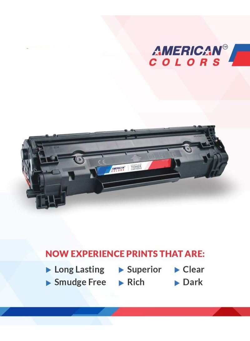 Amreican Toner Compatible with HP 05A - Image 2