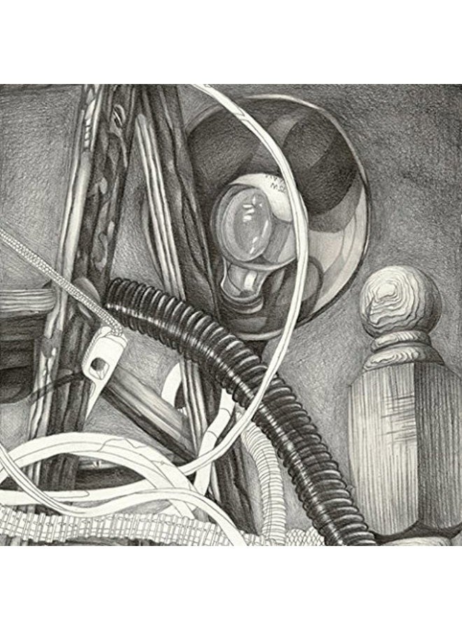 Strathmore 300 Series Bristol Paper Pad, Vellum, Tape Bound, 14x17 inches, 20 Sheets (100lb/270g) - Artist Paper for Adults and Students - Charcoal, Pen and Ink, Marker, and Pastel  - Image 2