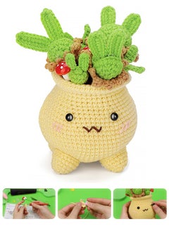 Cute Cactus