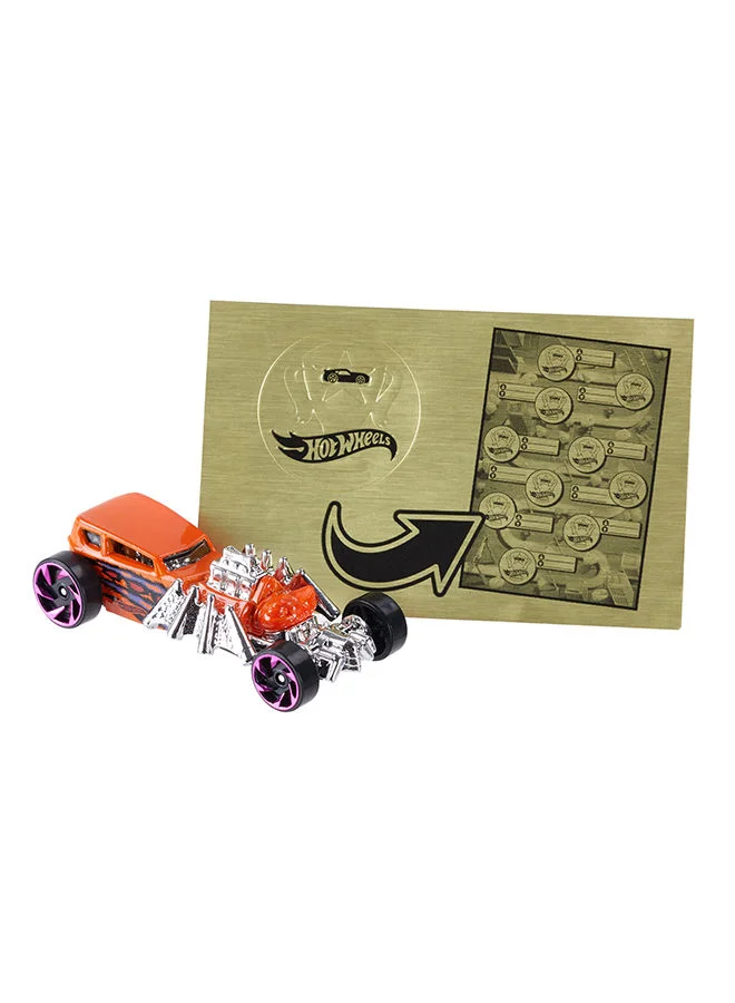 Hot Wheels HW Rewards Cars