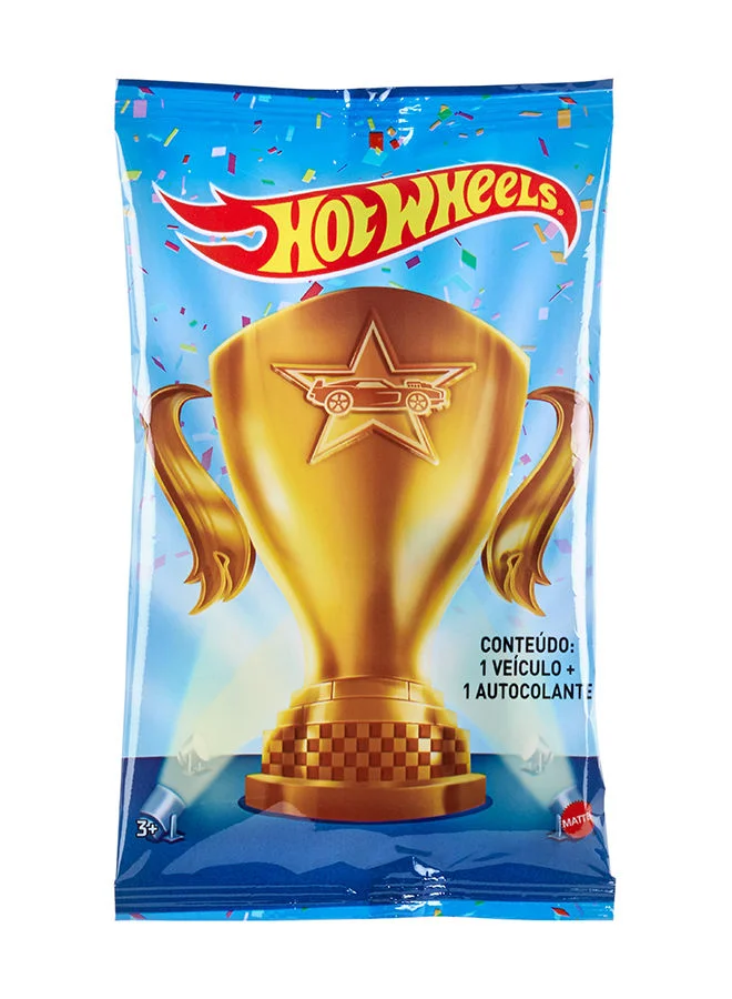 Hot Wheels HW Rewards Cars