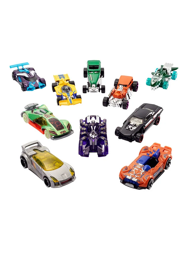 Hot Wheels HW Rewards Cars