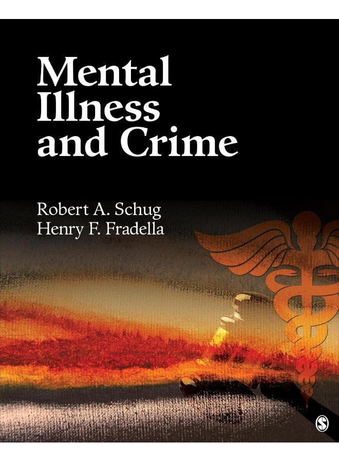 Mental Illness and Crime 