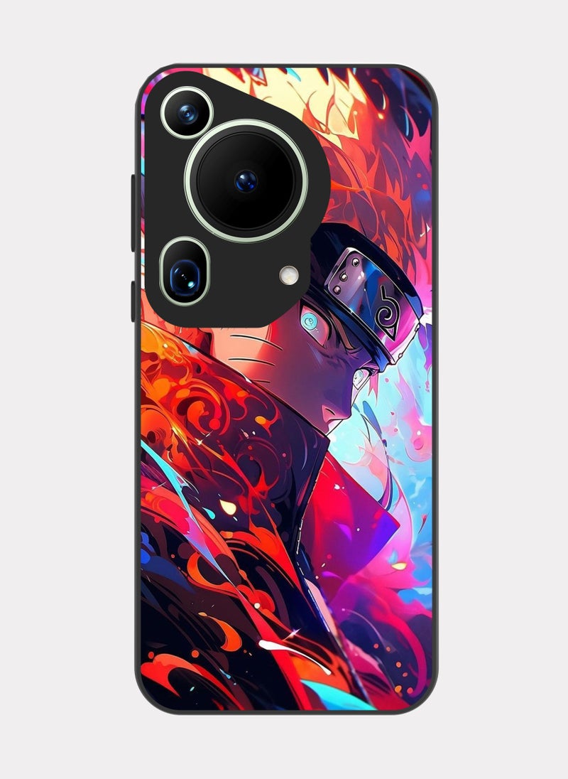 بكسلات كفر هواوي بيورا 70 الترا ناروتو ملون - Image 1