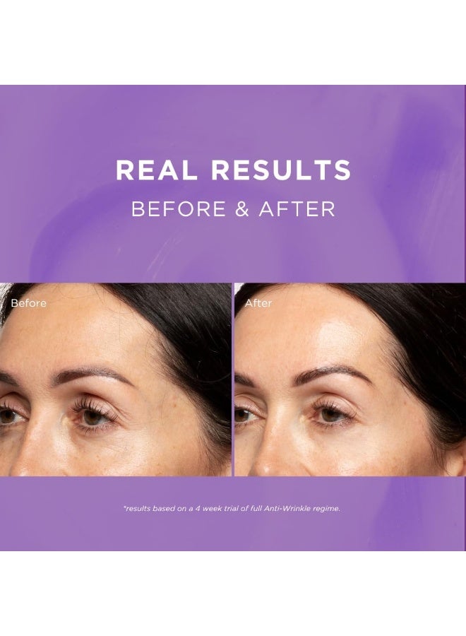 Fade Out Anti-Wrinkle Brightening Foaming Facial Wash with Hyaluronic Acid and Niacinamide - Image 5