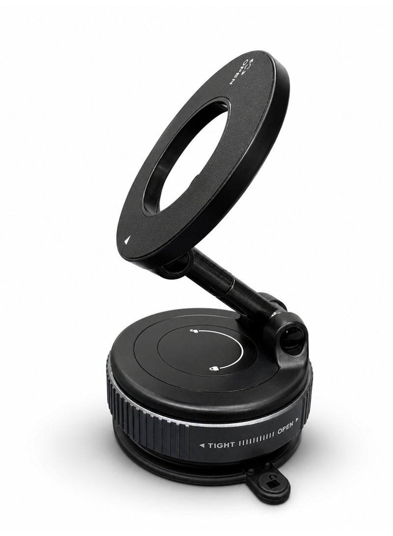 K007 VACUUM SUCTION MAGNETIC BRACKET HOLDER - Image 5