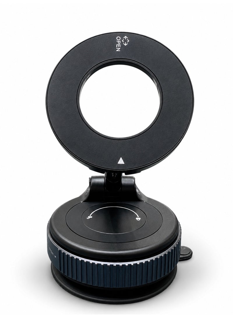 K007 VACUUM SUCTION MAGNETIC BRACKET HOLDER - Image 4